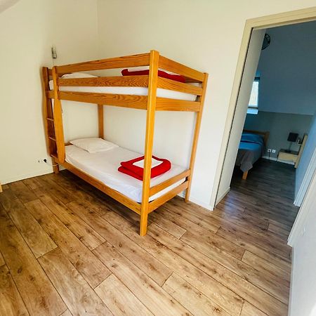 PlouayDomaine De Manehouarnアパートメント エクステリア 写真