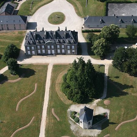 PlouayDomaine De Manehouarnアパートメント エクステリア 写真