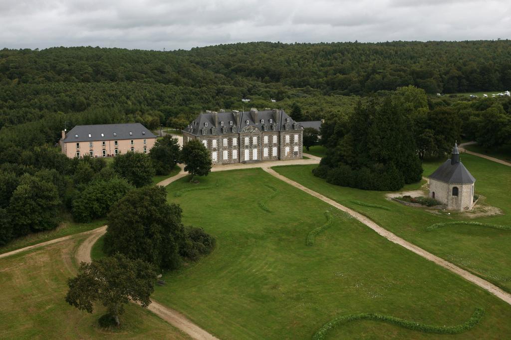 PlouayDomaine De Manehouarnアパートメント エクステリア 写真
