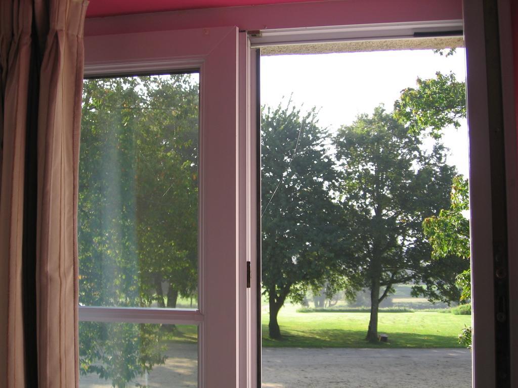PlouayDomaine De Manehouarnアパートメント エクステリア 写真