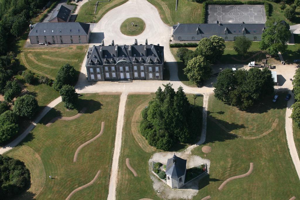 PlouayDomaine De Manehouarnアパートメント エクステリア 写真